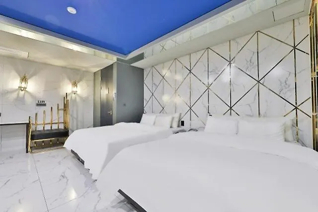 Motel Yeoksam Cullinan