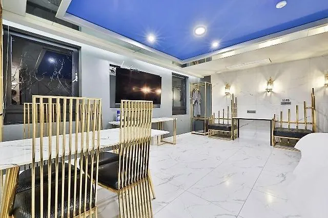 Motel Yeoksam Cullinan Seul