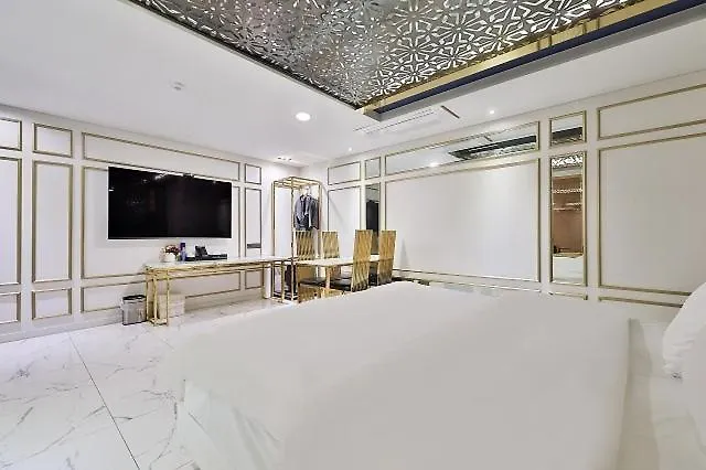 Yeoksam Cullinan Motel Seul