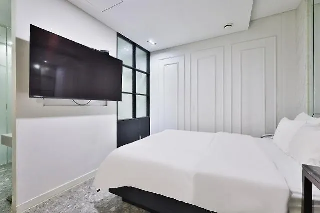 Yeoksam Cullinan Motel Seul