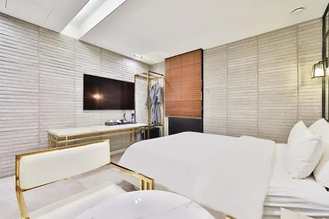 Motel Yeoksam Cullinan Seul