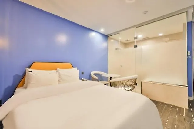 Motel Yeoksam Cullinan *