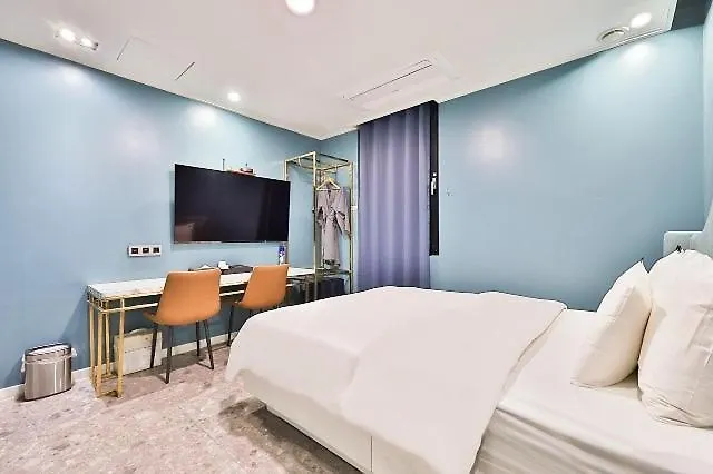 Motel Yeoksam Cullinan