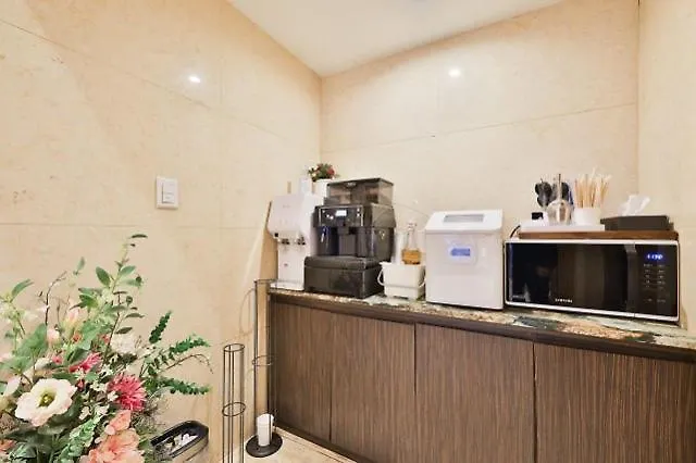 Yeoksam Cullinan Motel