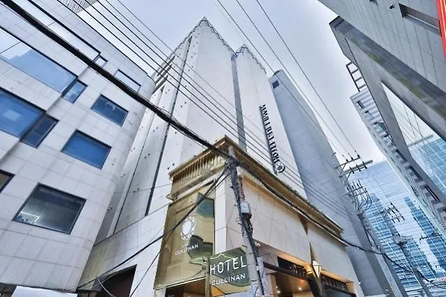 Motel Yeoksam Cullinan
